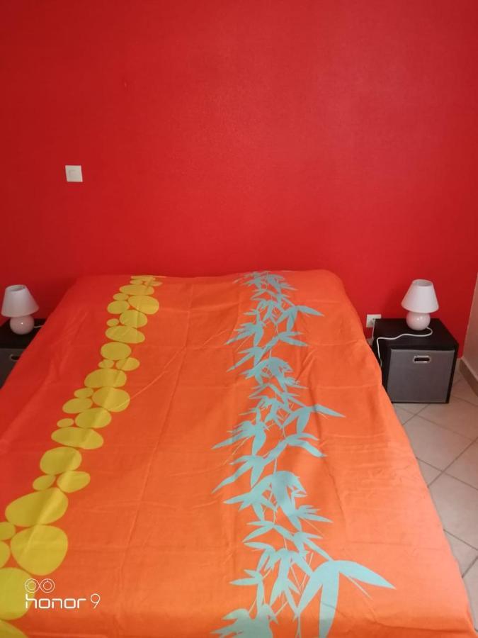 Le Muscadier Sainte-Anne  Zewnętrze zdjęcie
